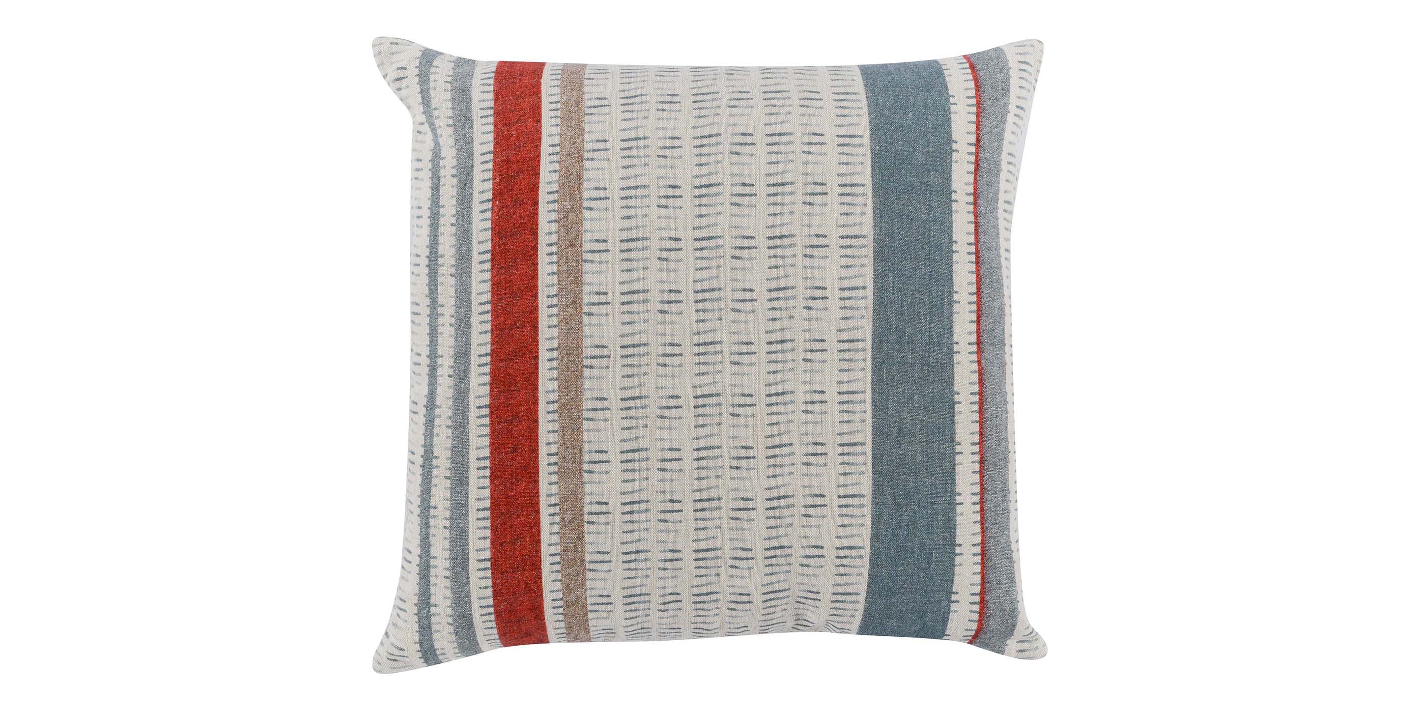 Adobe Multi Square Pillow