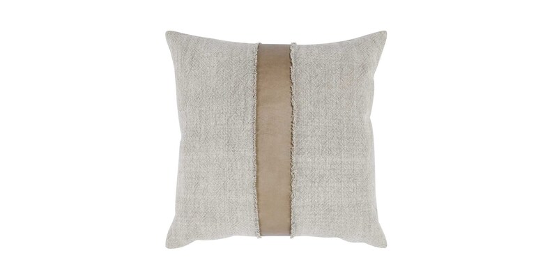 Steam Sand Taupe Natrl Pill Cover+Insert image number 0