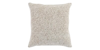 Maris Ivory Natural Pillow