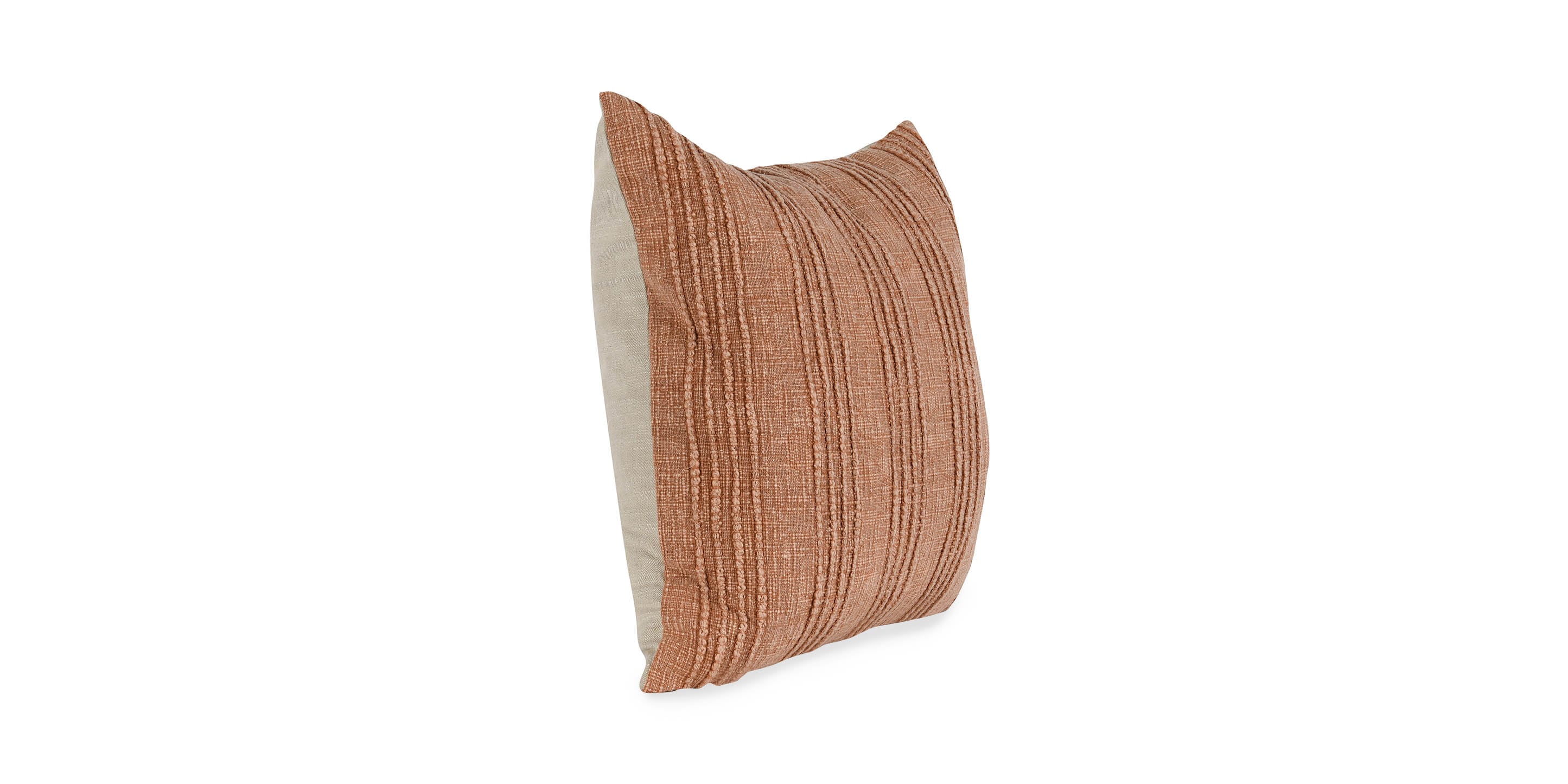 Bassett Furniture Gratitude Pillow - Thumbnail 2