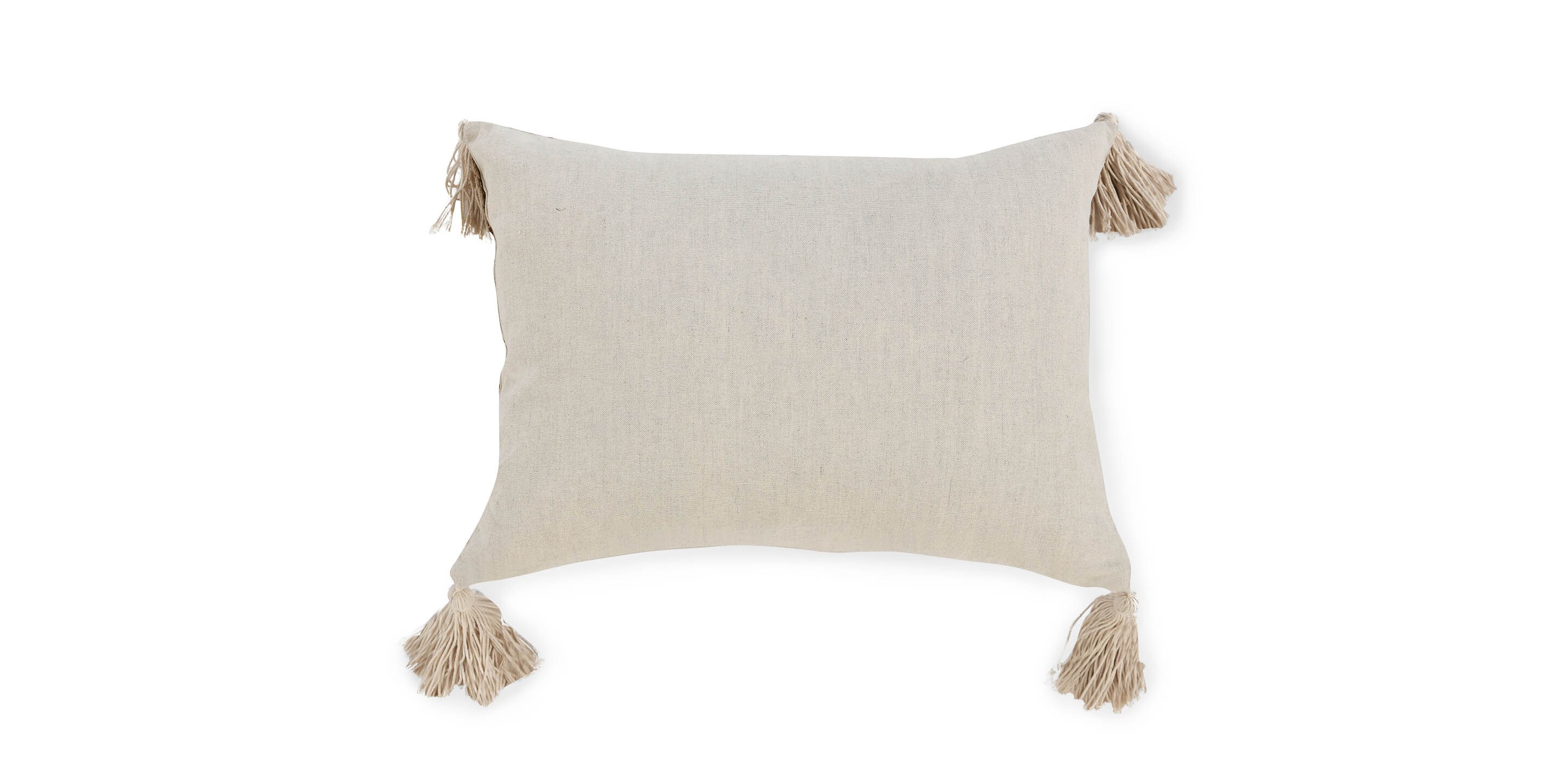 Ferguson Natural Pillow - Thumbnail 4