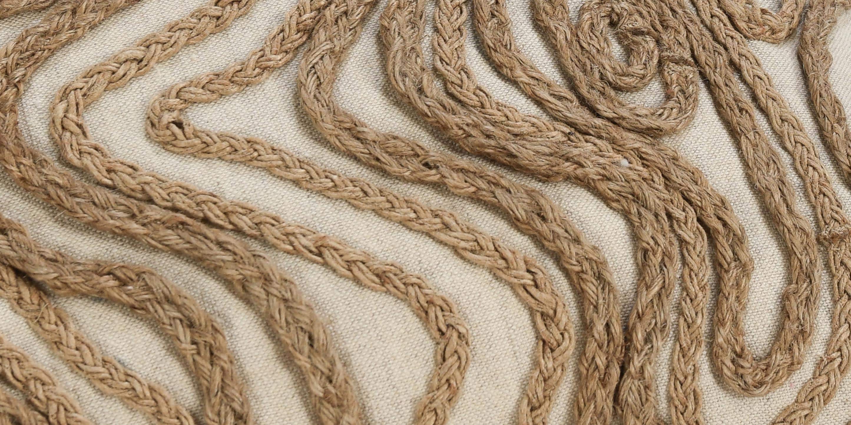 Ferguson Natural Pillow - Thumbnail 5