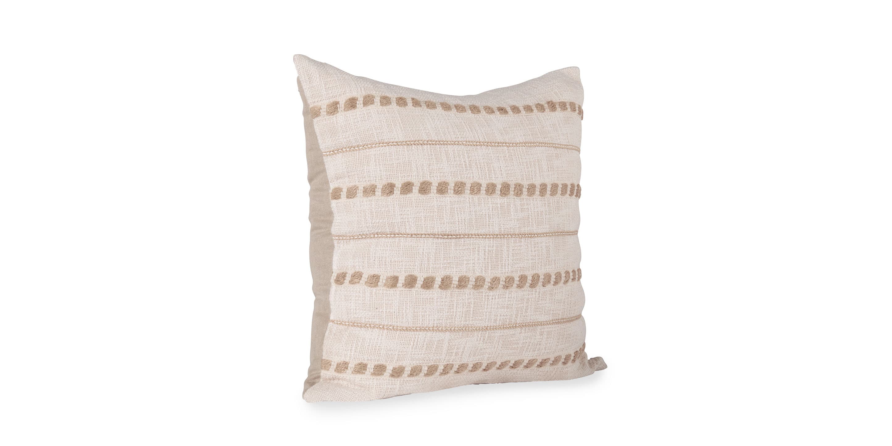 Lago Ivory Pillow