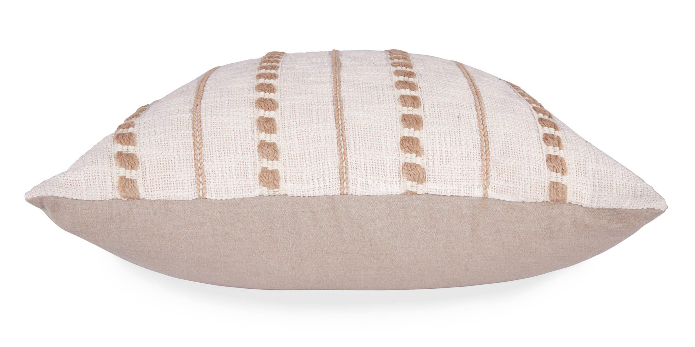 Lago Ivory Pillow - Thumbnail 2