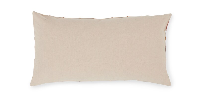 Stratton Clay Pillow Cover + Insert image number 1