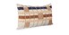 Stratton Blue Pillow