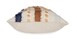 Stratton Blue Pillow