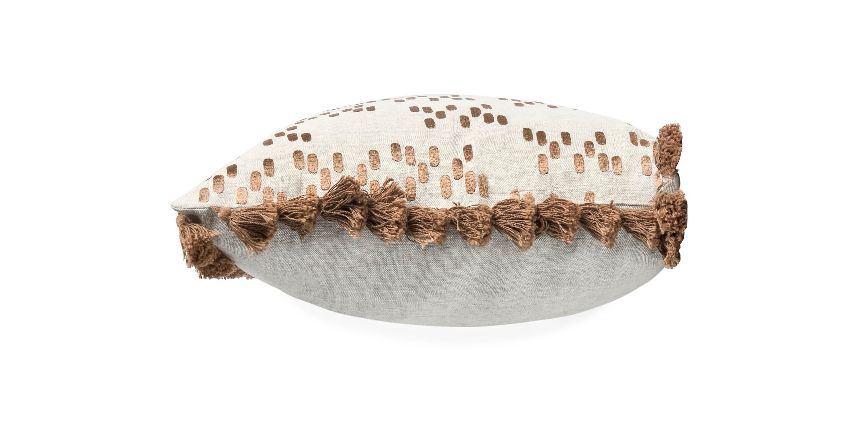 Dane Pillow - Thumbnail 2