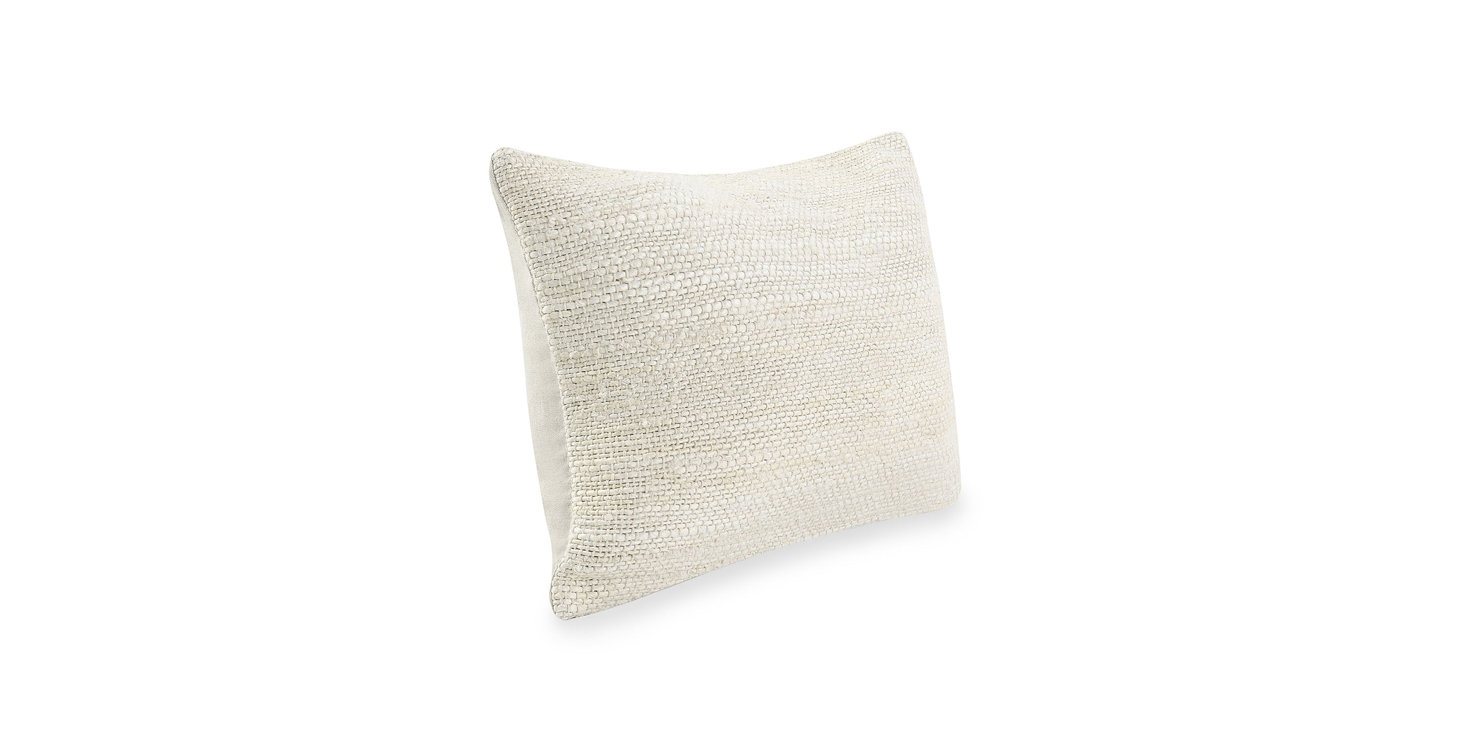 Halter Pillow