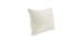Halter Ivory Pillow Cover