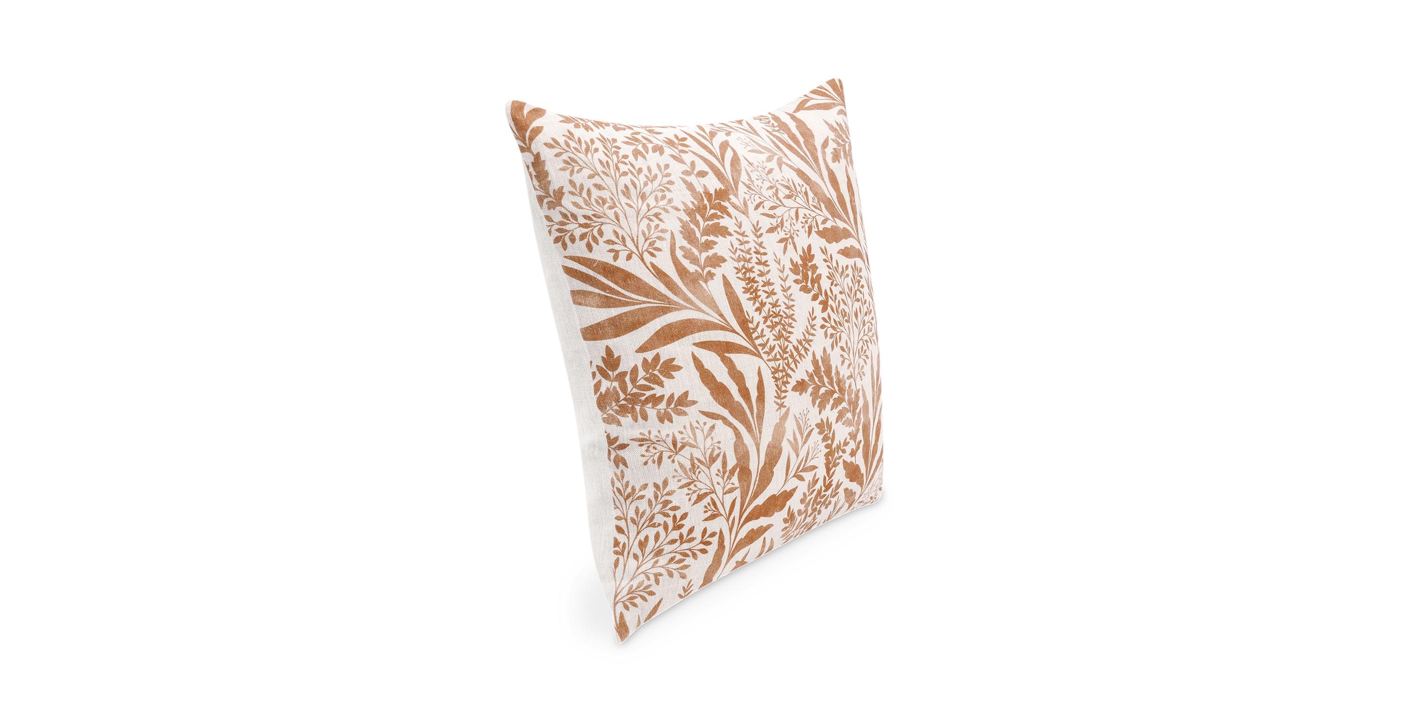 Mulberry Square Pillow