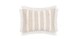 Edisto Natural/Ivory Pillow Cover