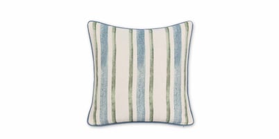 Harbor Linen Pillow Cover