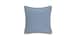 Harbor Blue/Green Pillow Cover
