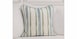 Harbor Blue/Green Pillow Cover