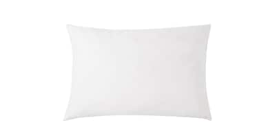 Down Lumbar Pillow Insert 15 x 21