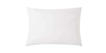 Down Lumbar Pillow Insert 18 x 38