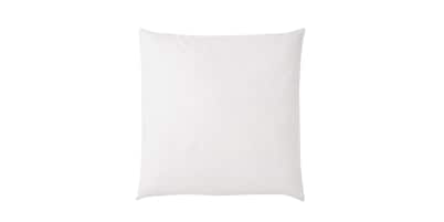 Down Square Pillow Insert 24 x 24
