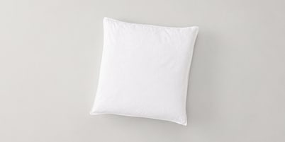 Down Square Pillow Insert 26 x 26