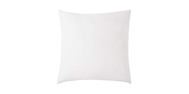 Down Square Pillow Insert 26 x 26 image number 0