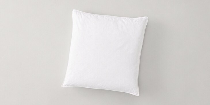 Down Square Pillow Insert 28 x 28 image number 0