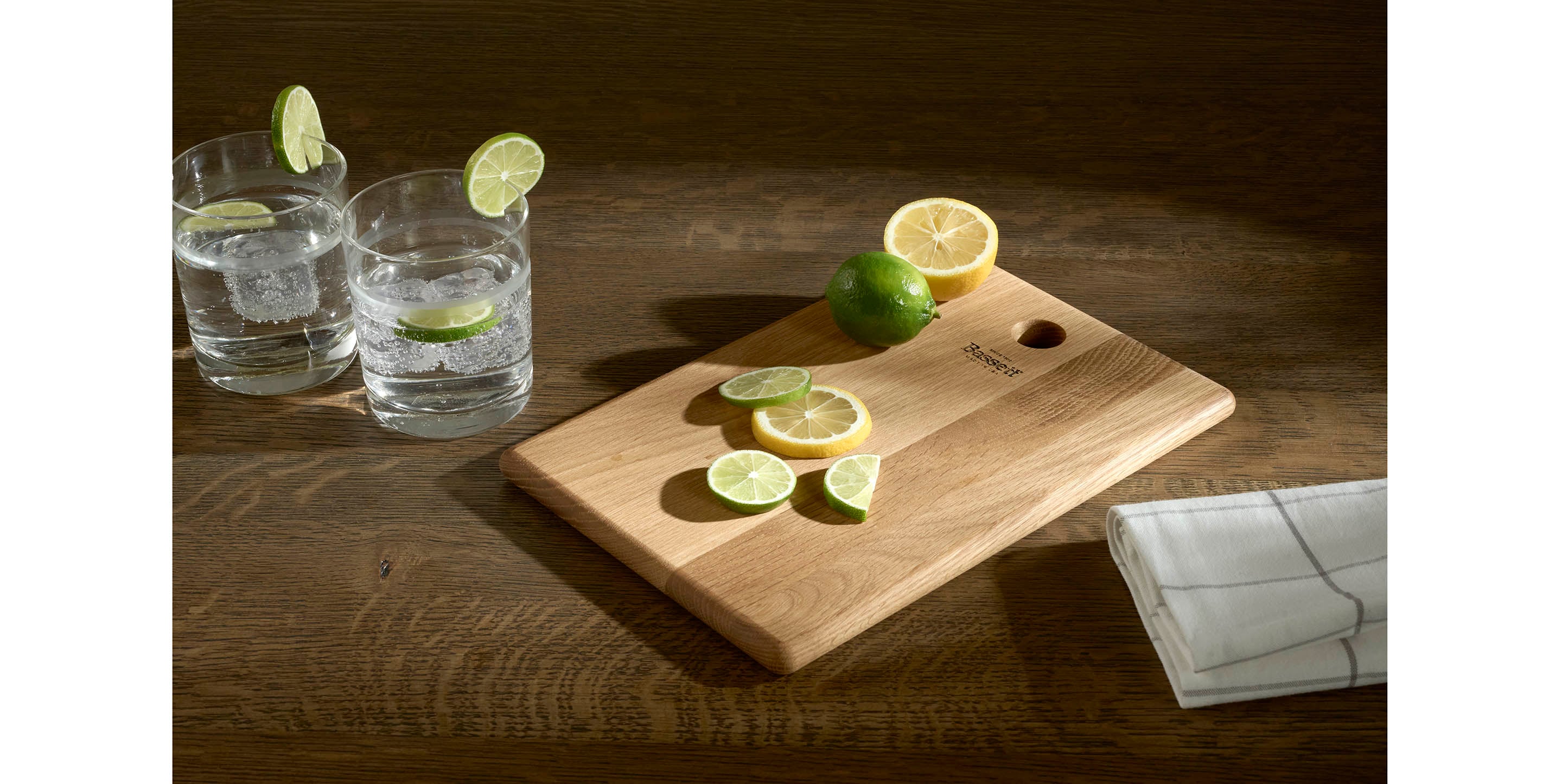 Small Cutting Board - Thumbnail 3