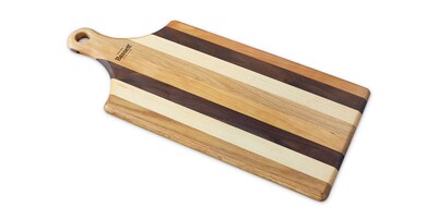 Bread & Cheese Board