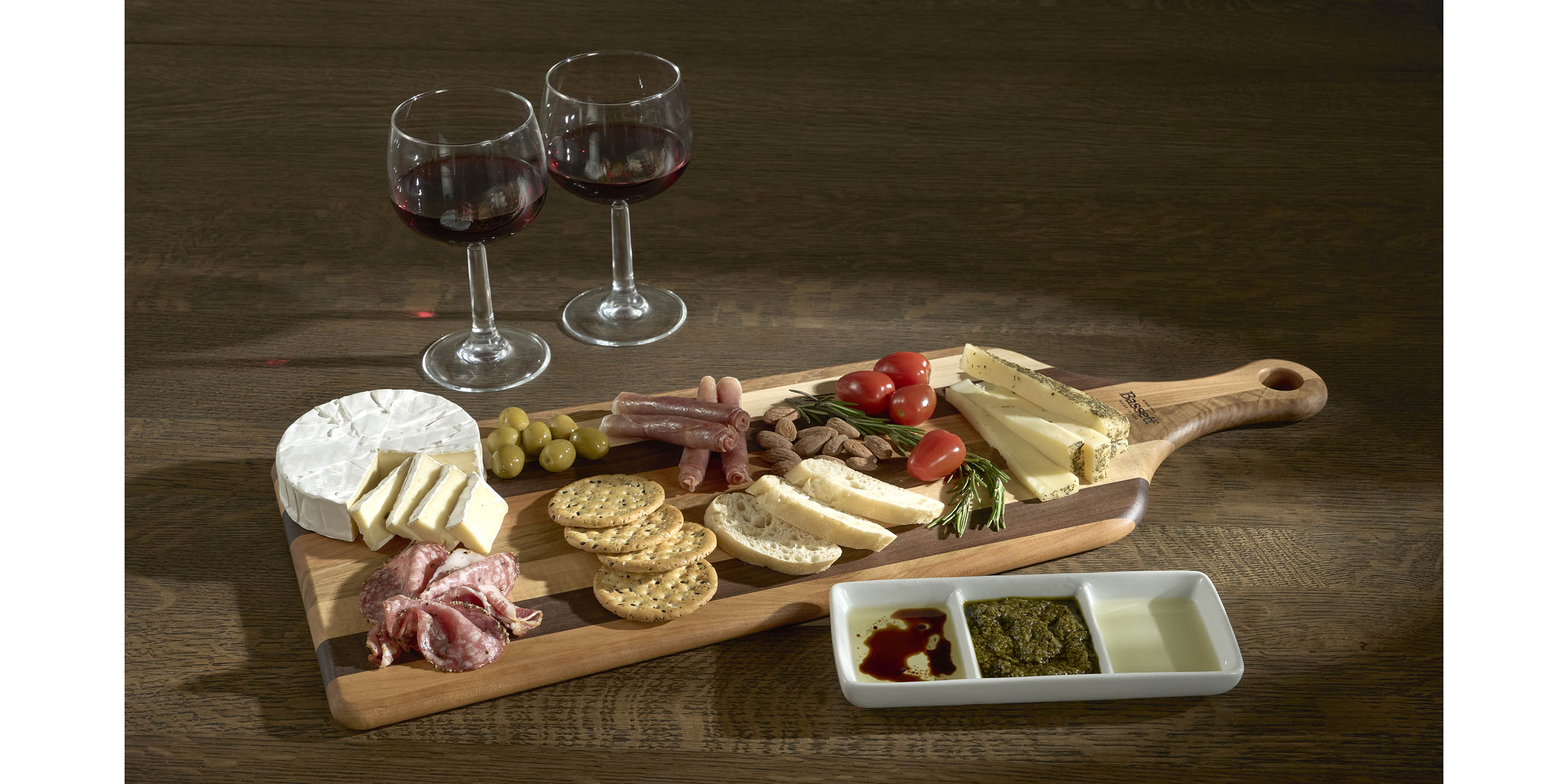 Charcuterie Board - Thumbnail 4