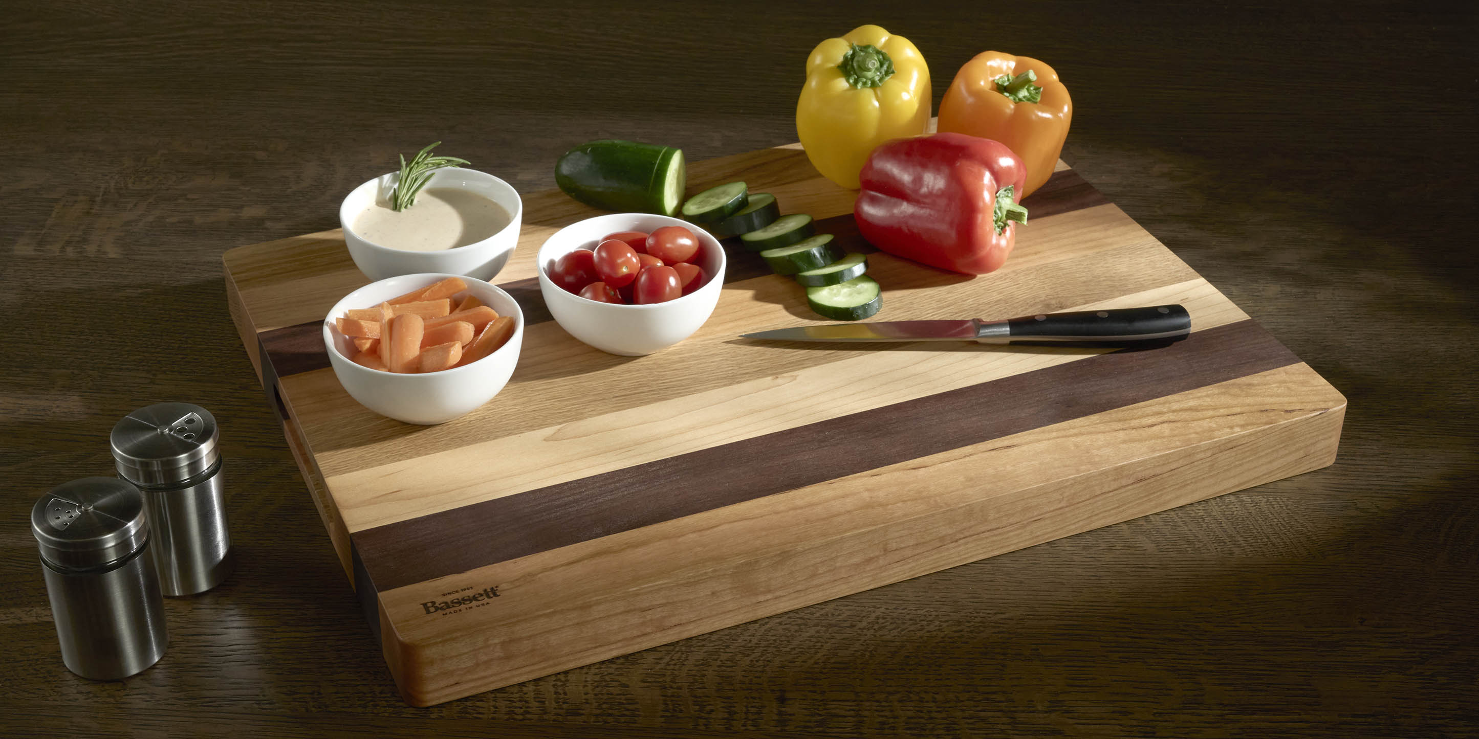 Large Cutting Board - Thumbnail 2
