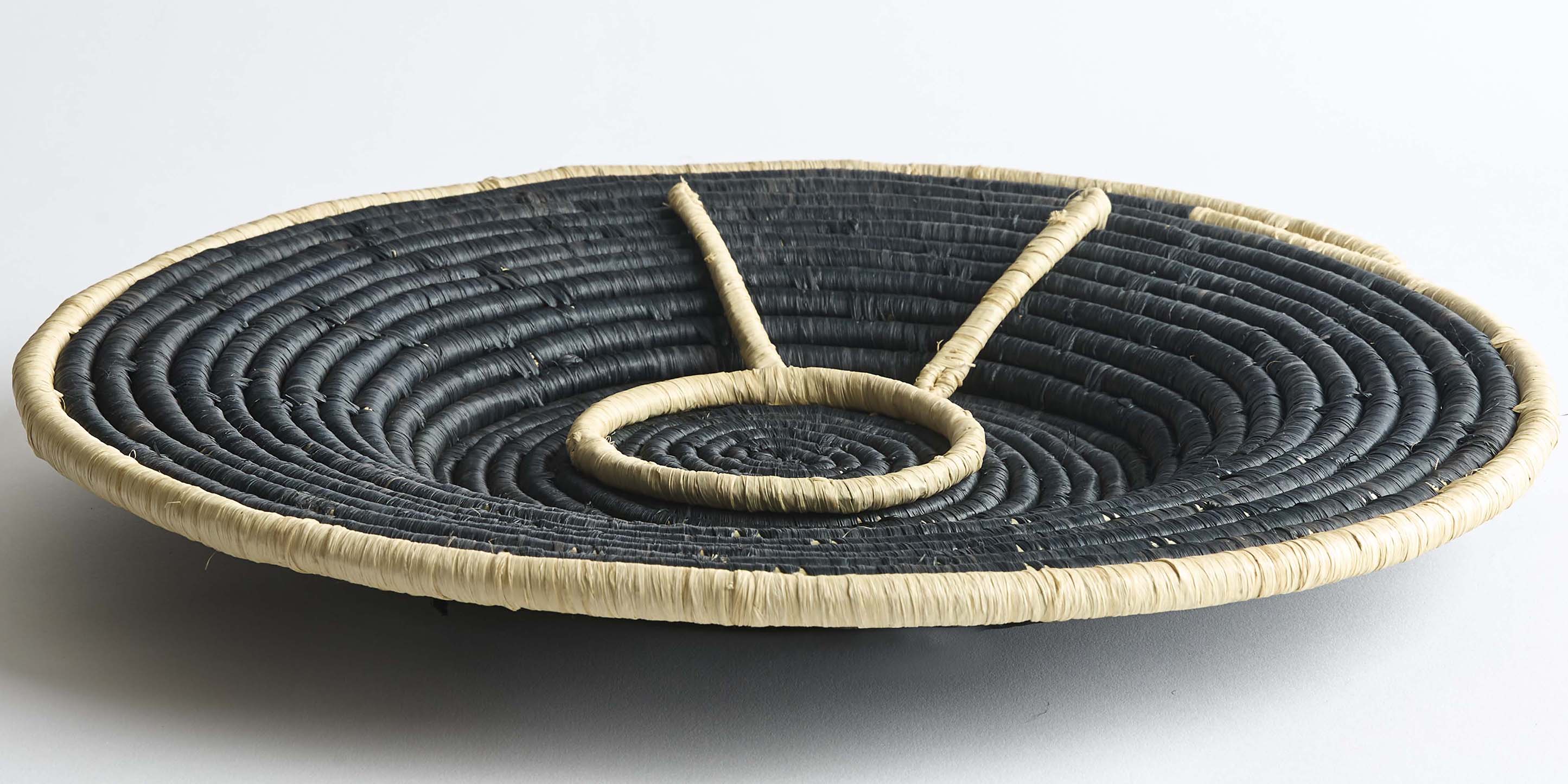 Kindred Wall Basket - Thumbnail 2