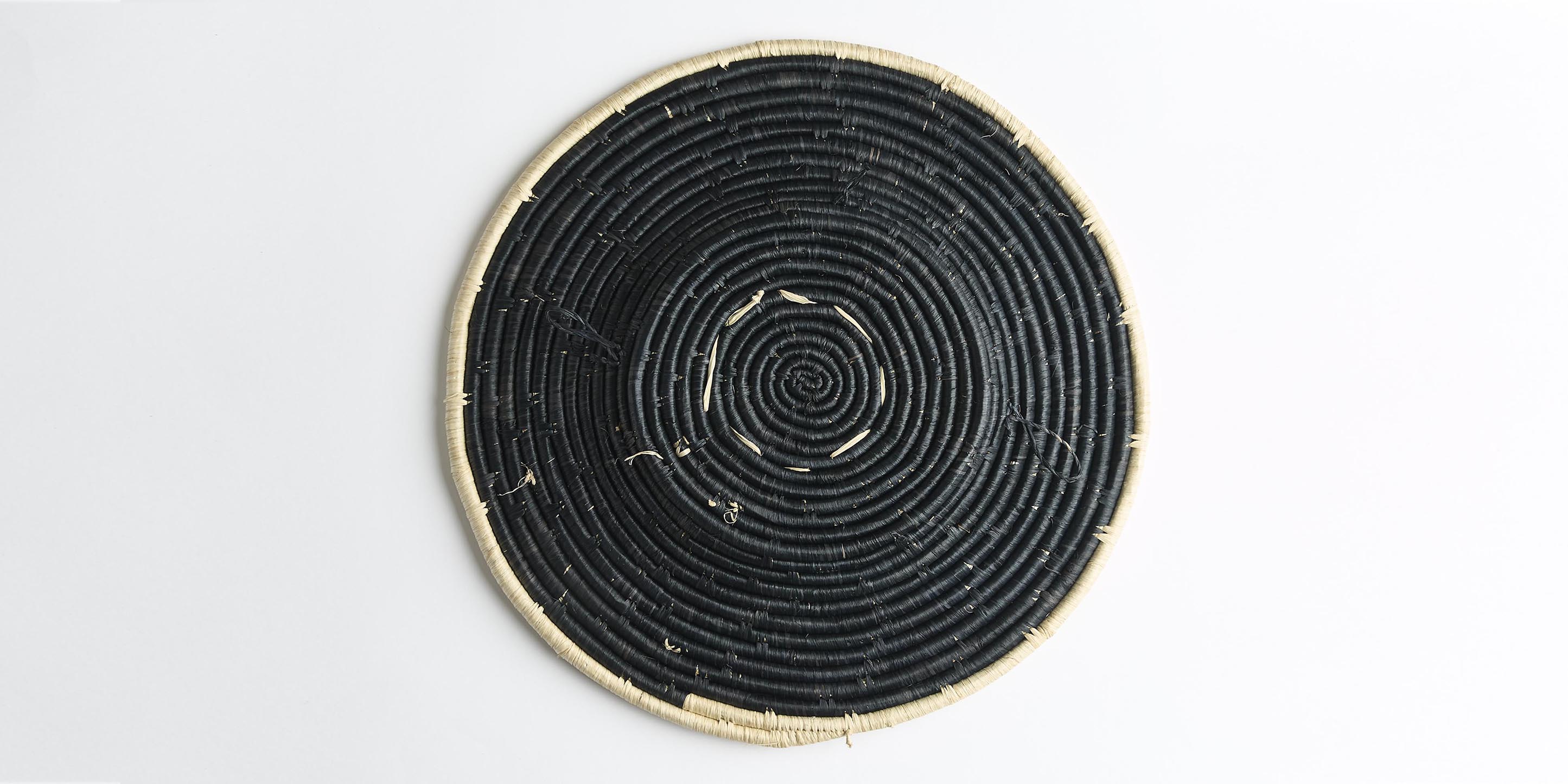 Kindred Wall Basket - Thumbnail 3