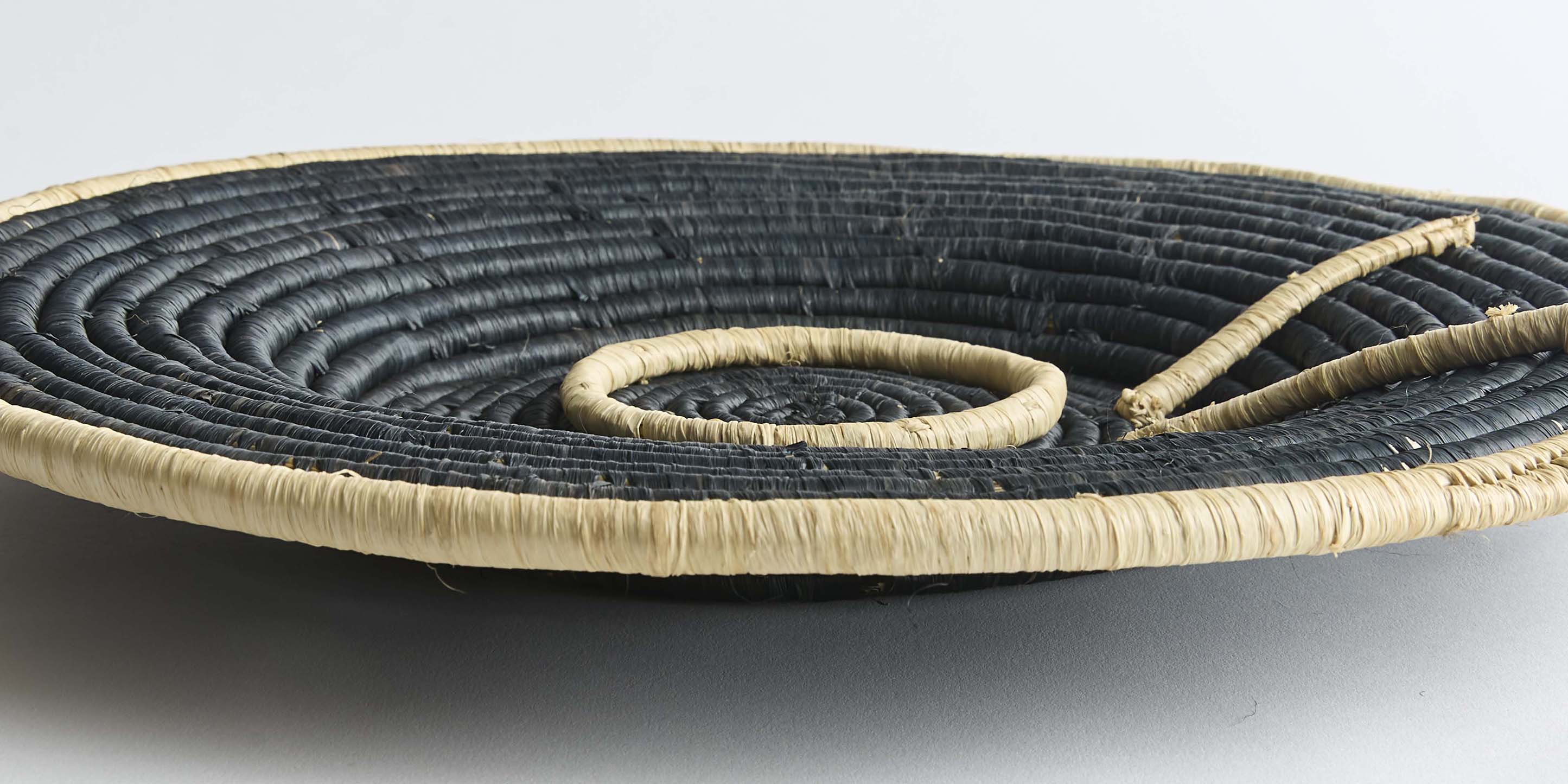 Kindred Wall Basket - Thumbnail 4