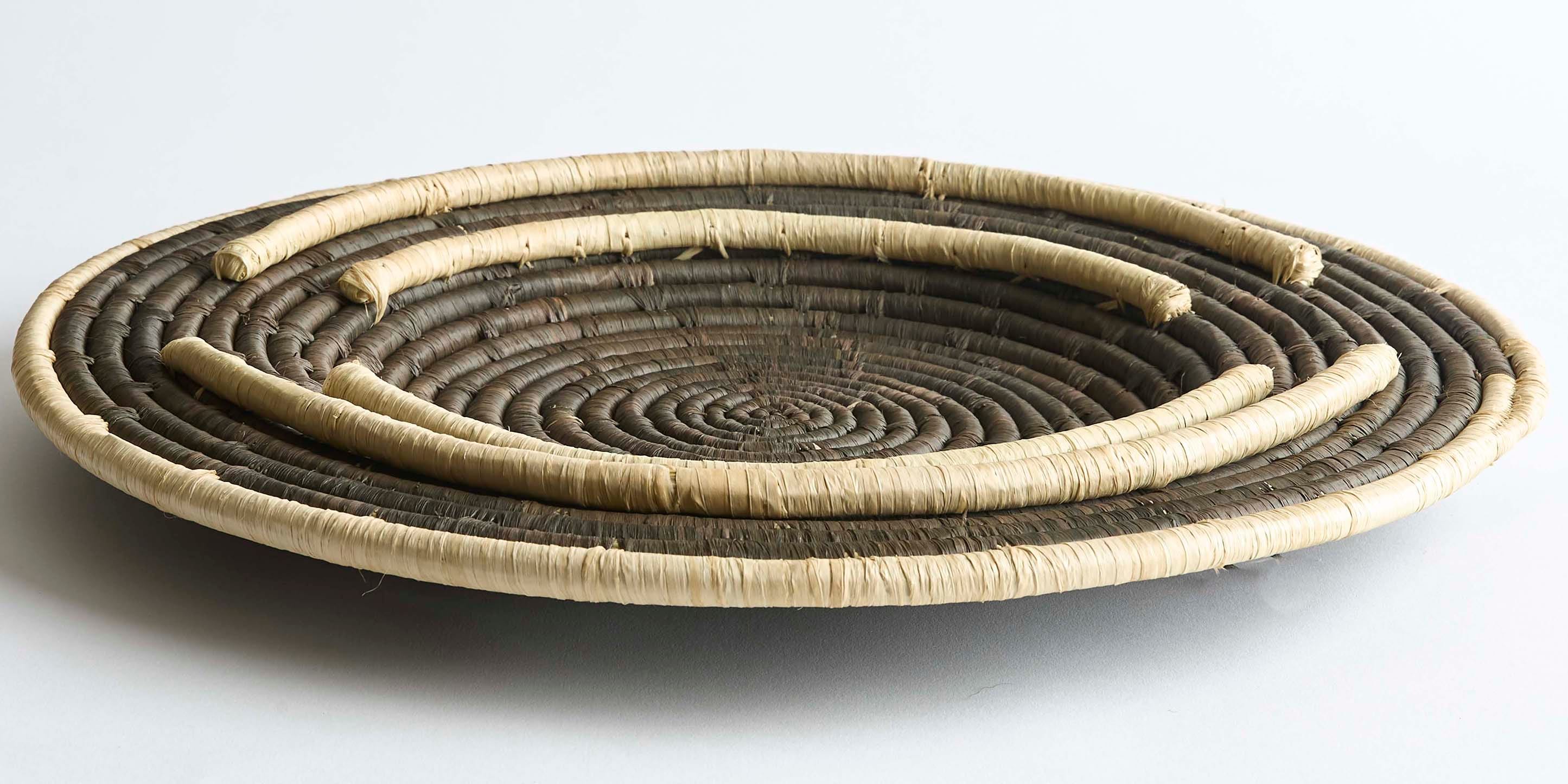 Wind Wall Basket - Thumbnail 2