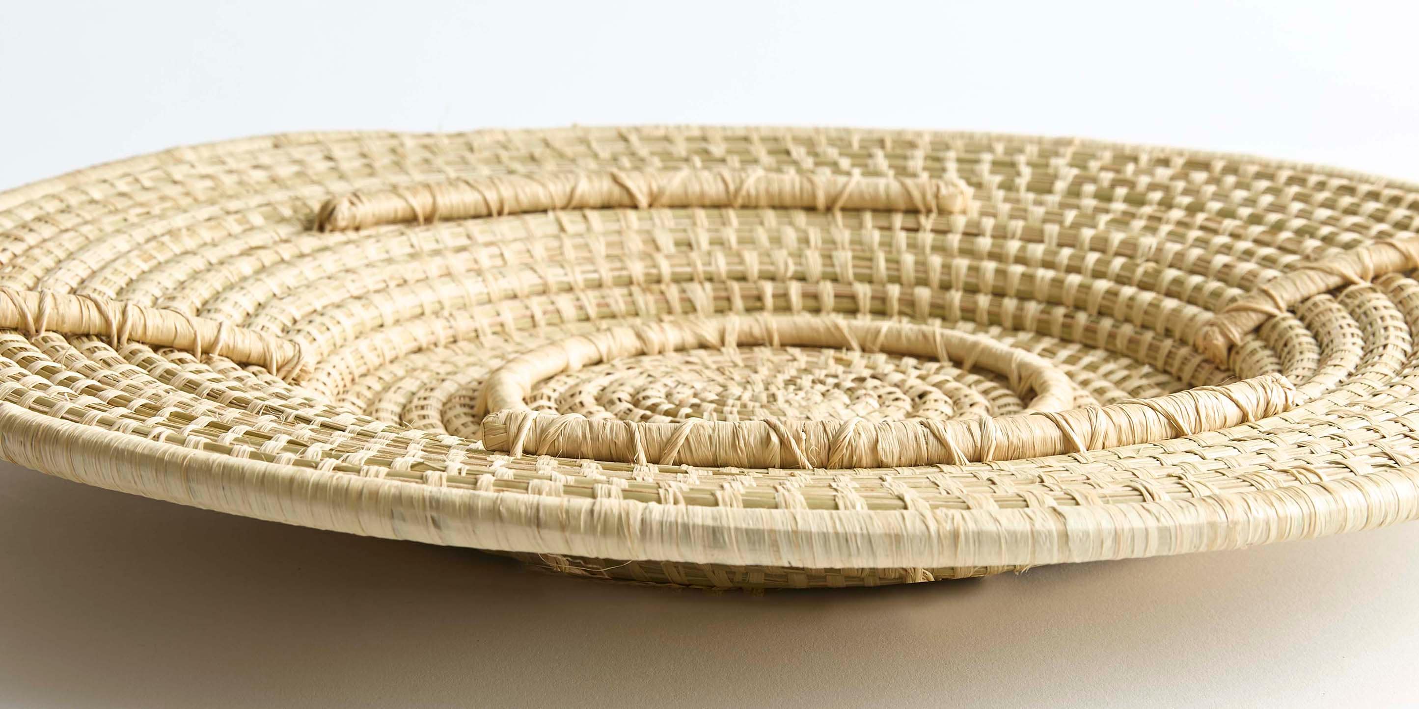 Balance Wall Basket - Thumbnail 5