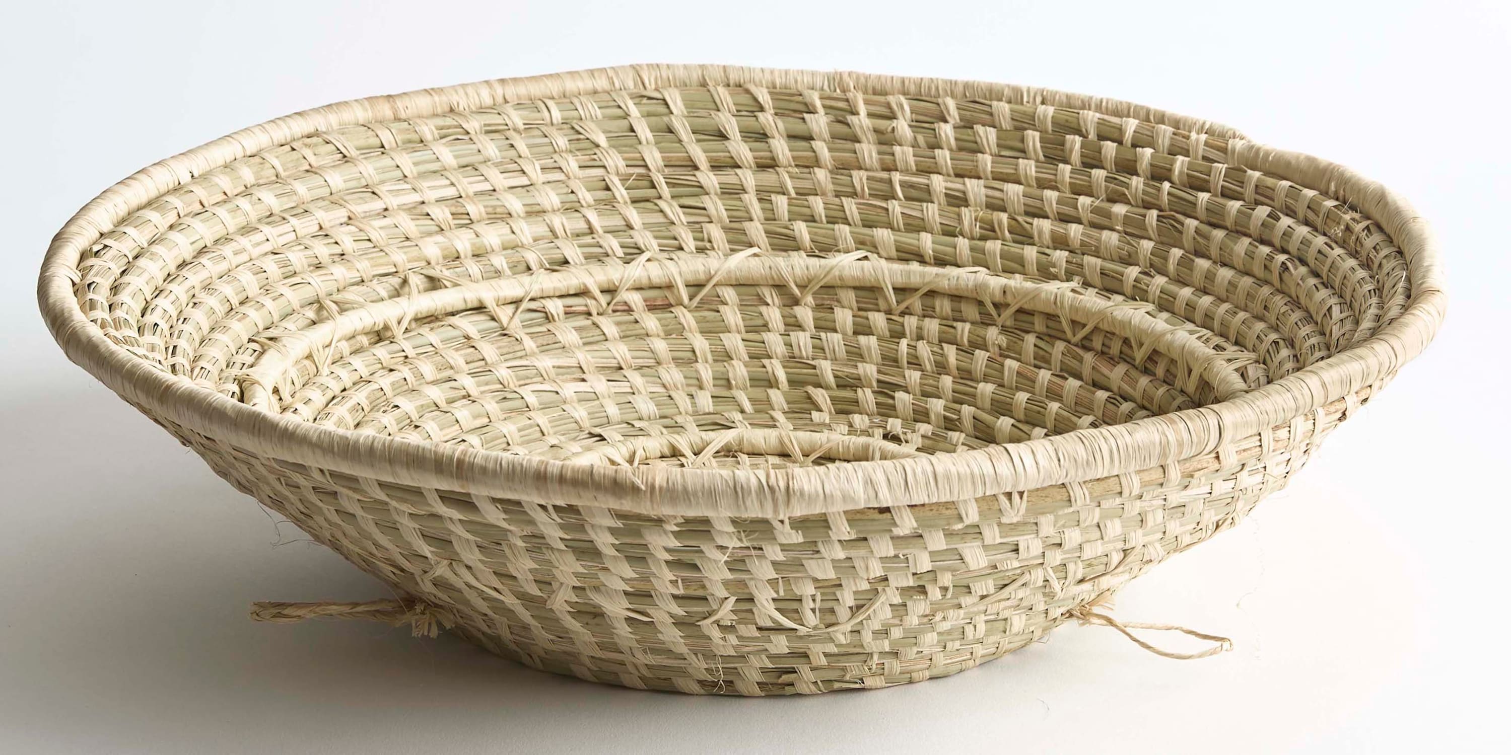 Unity Wall Basket | Bassett Furniture