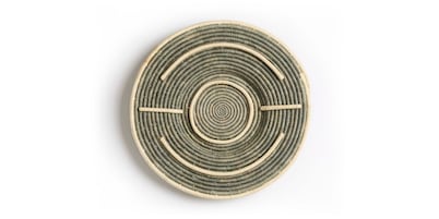 Balance 21in Wall Plate