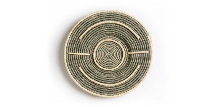 Balance 21in Wall Plate image number 0