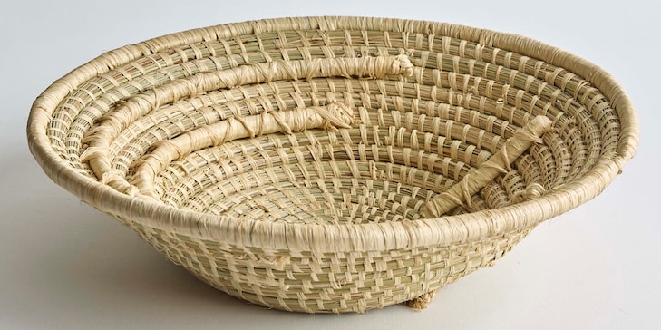 Joy 12in Wall Basket image number 3
