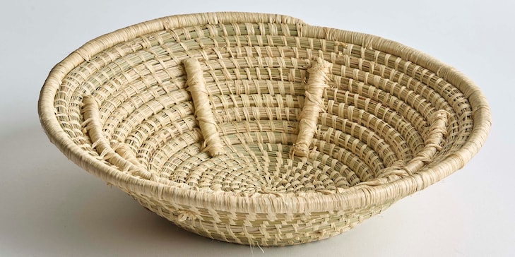 Joy 12in Wall Basket image number 4