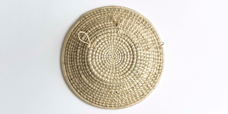 Joy 12in Wall Basket image number 5