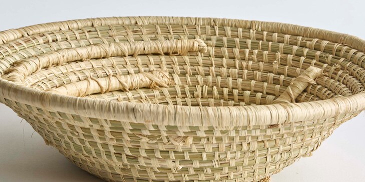 Joy 12in Wall Basket image number 7