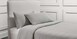 Willow Grey 3 pc Queen Comforter Set
