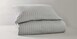 Willow Grey 3 pc Queen Comforter Set