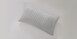Willow Grey 3 pc Queen Comforter Set