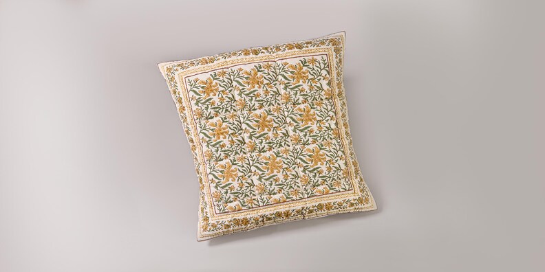 Felicity Euro Shams image number 0