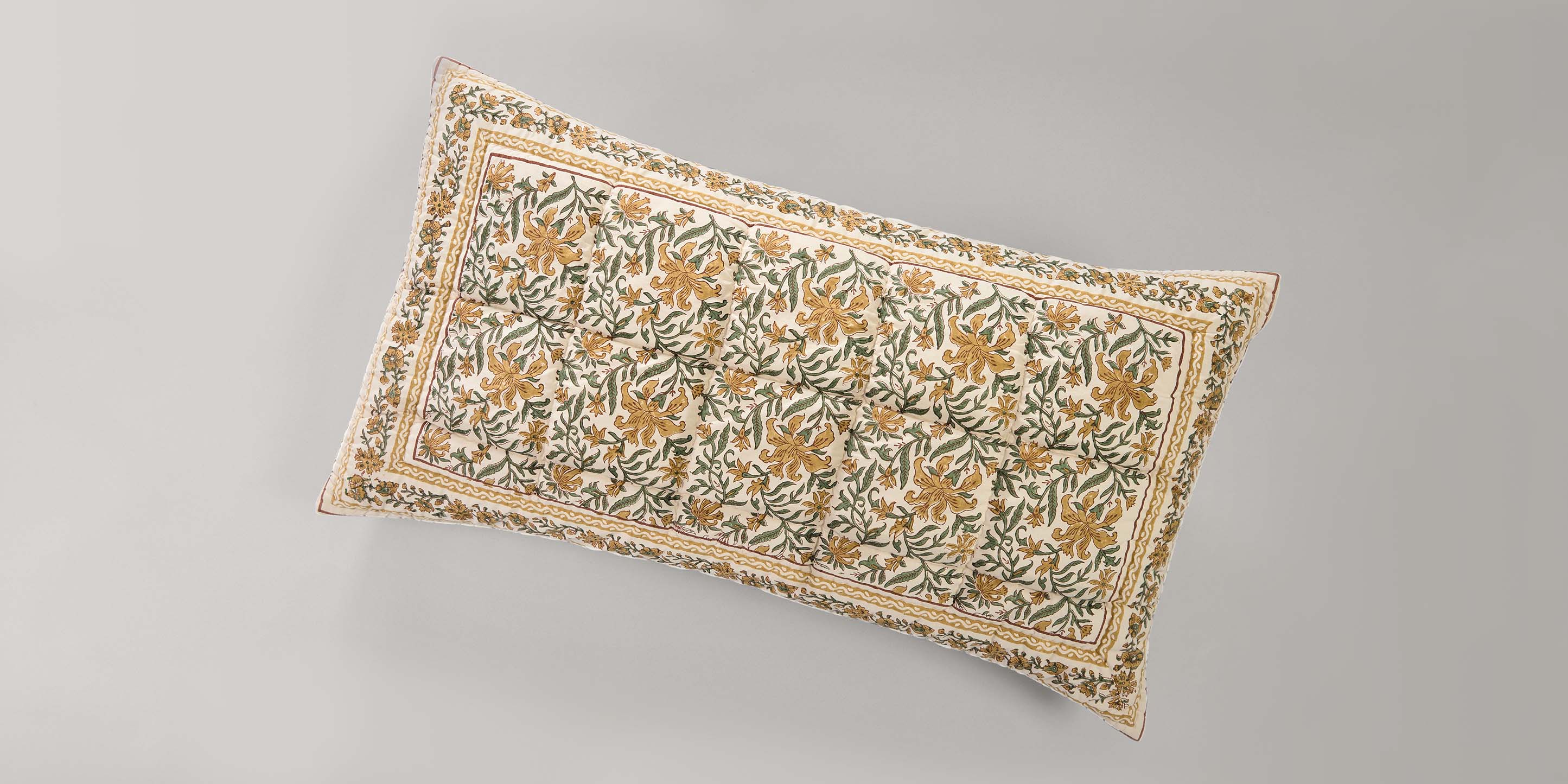 Felicity Quilt Bedding Set - Thumbnail 2