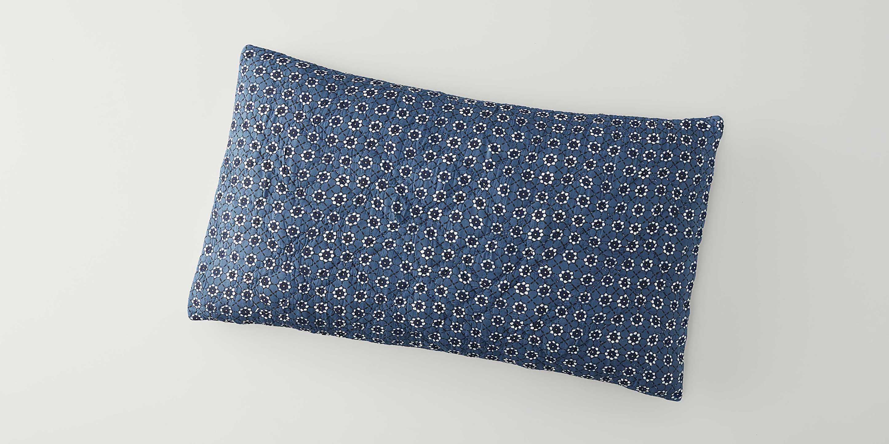 Bassett Furniture Luna Pillow Sham - Thumbnail 3