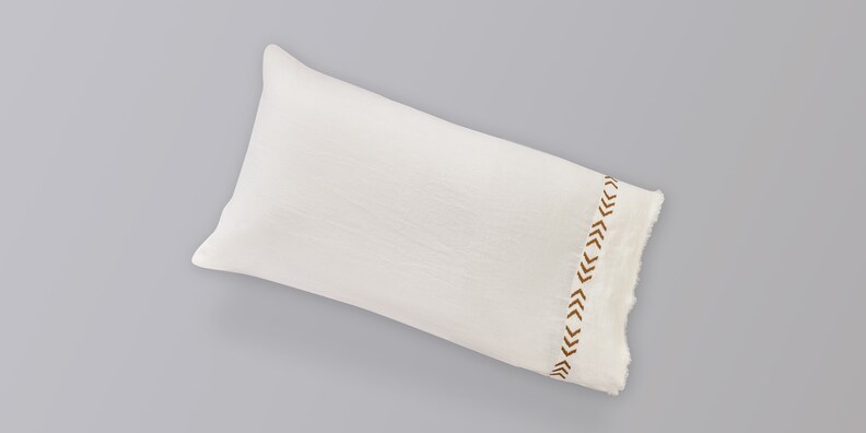 Kith Saddle Std Pillowcases image number 0