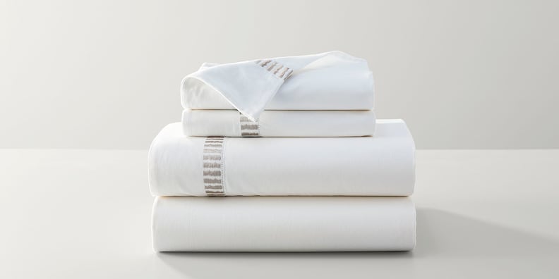 Savona Pillowcases E-Grey image number 3