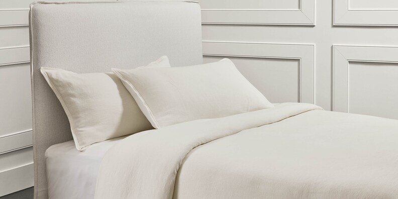 Talia Cloud 3pc Queen Duvet image number 0